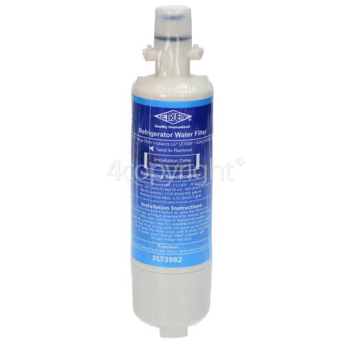 LG Water Filter Type LT700P