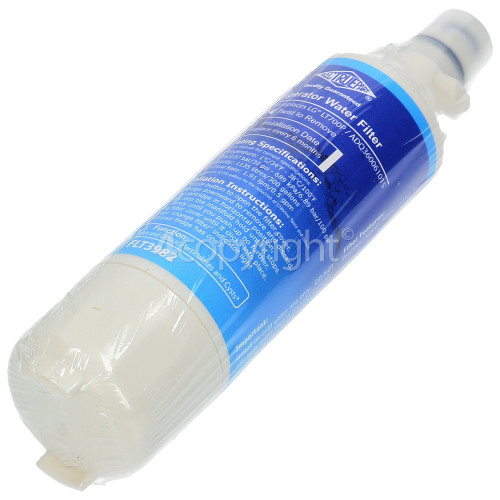 LG Water Filter Type LT700P