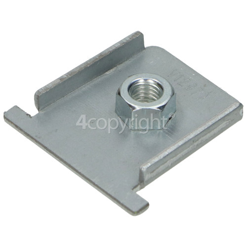 HW-C1470TVE ME-U Front Weight Bracket