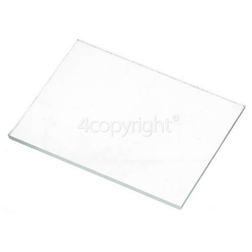 LG MP9482S Window Glass