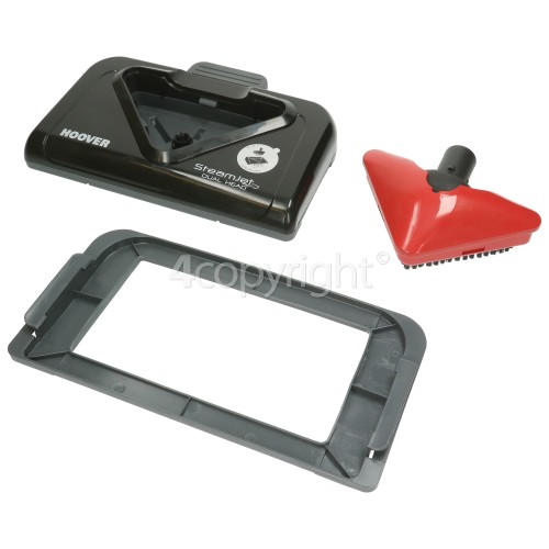 Hoover SSNB1700 011 Brush Block Assembly