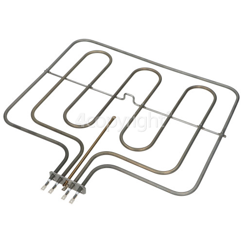 Stoves Grill Oven Dual Element 2300W stovesspares.co.uk