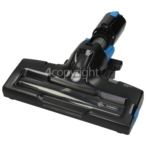Hoover Hard Floor And Carpet Nozzle