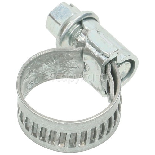 Ignis ADB 760 Clamp Hose