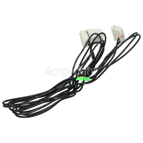 Hisense HS6120W Wiring Harness Gcux3-system Pop-out