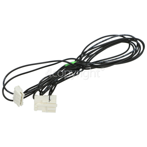 Hisense HS6120W Wiring Harness Gcux3-system Pop-out