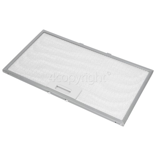 Hotpoint Metal Filter