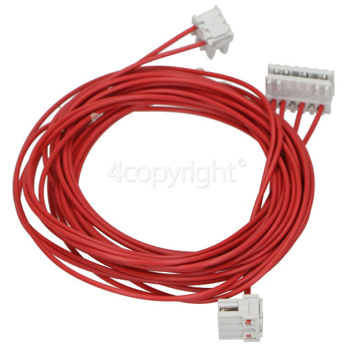 Hotpoint Dispenser Wiring Harness