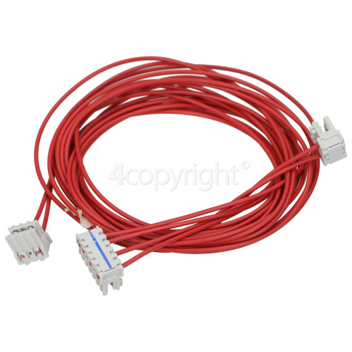 Hotpoint Dispenser Wiring Harness