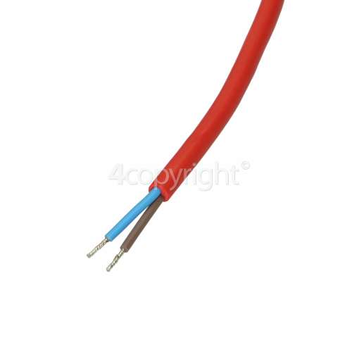 Bosch Rotak 40-17 Ergo Mains Cable UK Plug