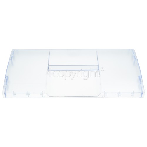 Beko Freezer Drawer Front bekospares.co.uk