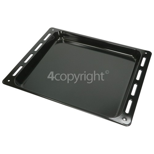 Baumatic BOFMU604B Oven Tray : 459x370mm