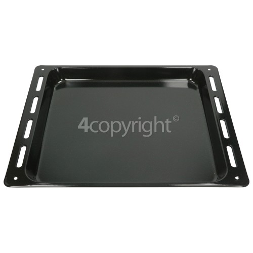 Hoover HO9D3120IN - A0003936 Oven Tray : 459x370mm