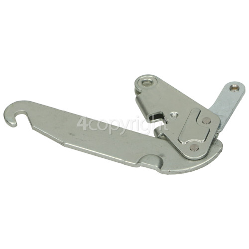 Bauknecht Left Hand Door Hinge