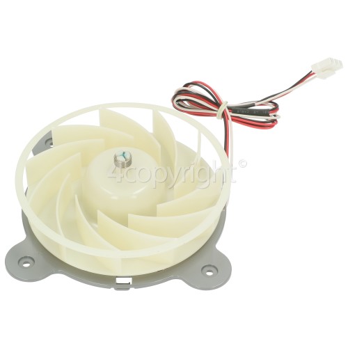 Samsung Fan Motor Bldc : RMF-003ASSA DC 12V 2.5W