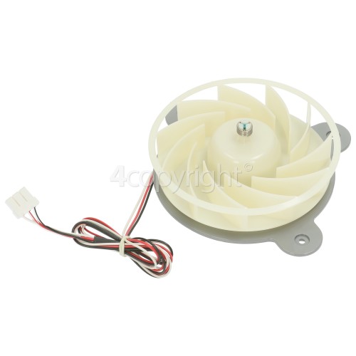 Samsung Fan Motor Bldc : RMF-003ASSA DC 12V 2.5W