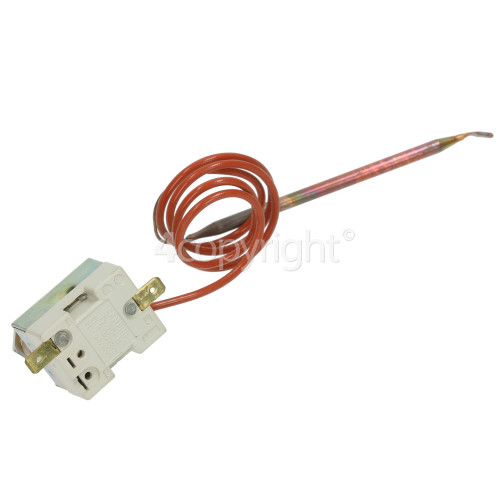 AGA Boiler Overheat Thermostat : Campini TY95-H 92c