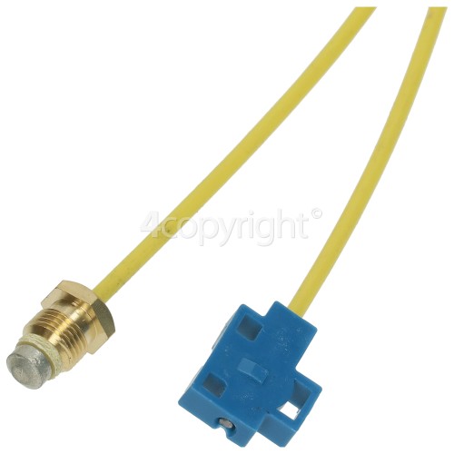 Rayburn Boiler Overheat Thermostat Split Wire