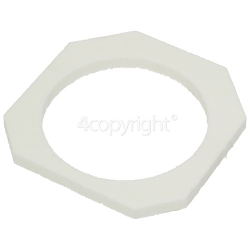 Rayburn 499K OPEN FLUE Burner Gasket