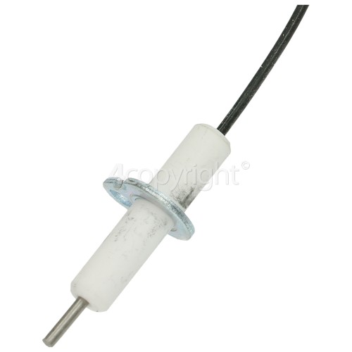 Rayburn Spark Plug With Probe - 600MM