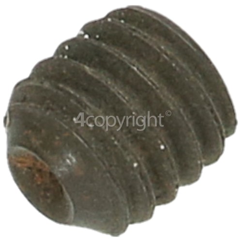 Rayburn Insulating Lid Outer Ring Screw