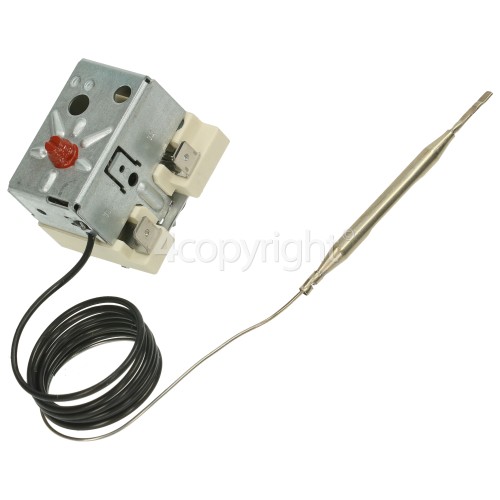 AGA Oven Thermostat & Thermal Cut Out