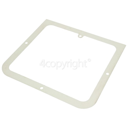 Rayburn 780K CD Roasting Oven Base Infill Gasket