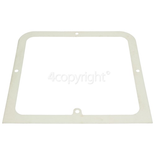 Rayburn 780K CD Roasting Oven Base Infill Gasket
