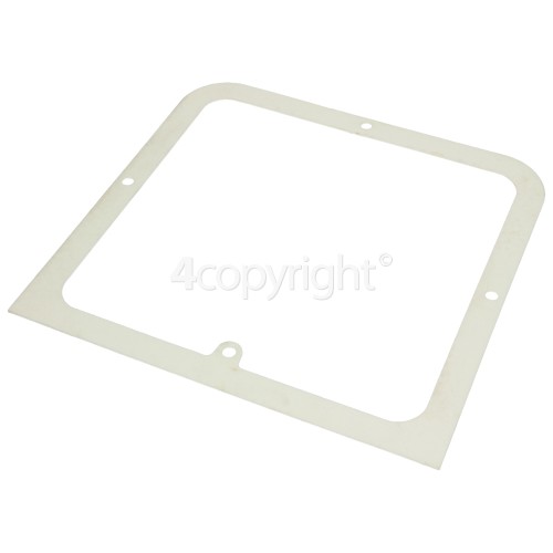 Rayburn 780K CD Roasting Oven Base Infill Gasket