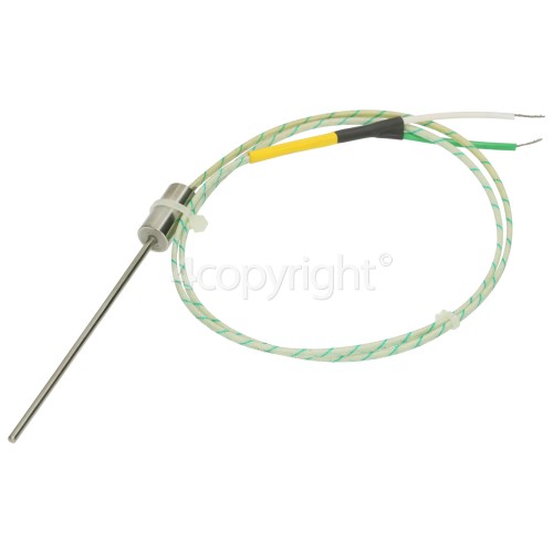 AGA Flame Sensor Thermocouple : Cable 790mm