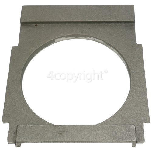 AGA Ashpit Top Plate