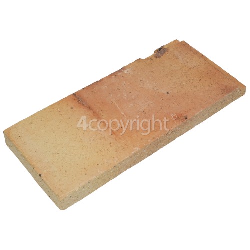 AGA Right Hand Firebrick Side Panel