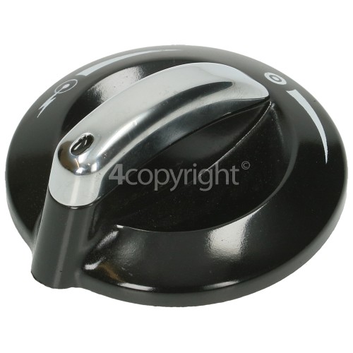 AGA 4.5 Kw Burner Control Knob