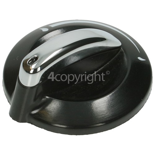 AGA Hob Burner Control Knob www.4agaspares.co.uk