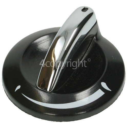 AGA Hob Burner Control Knob www.4agaspares.co.uk
