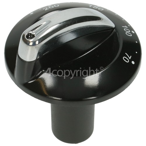 AGA Hob Control Knob