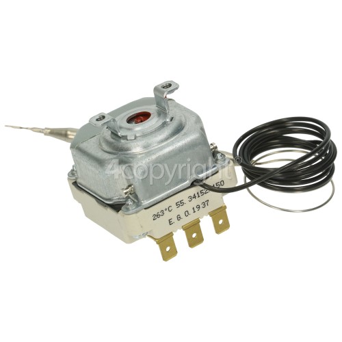 AGA Oven Thermostat