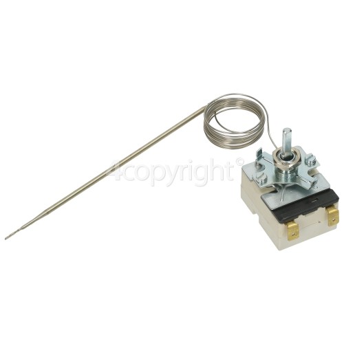 AGA Oil Roasting Oven Thermostat Support Kit www.4agaspares.co.uk