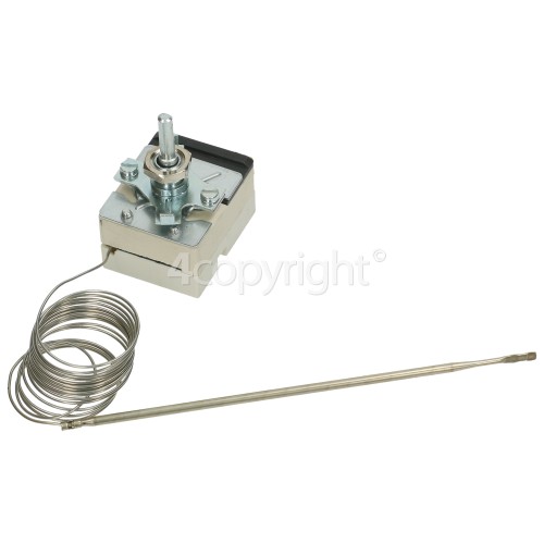 AGA Oil Roasting Oven Thermostat Support Kit www.4agaspares.co.uk