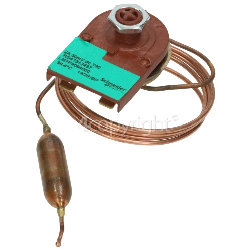 AGA Thermostat : Schneider LM7P9064000