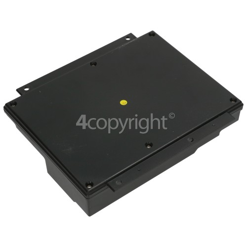 Rayburn Control Module