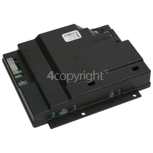 Rayburn Control Module
