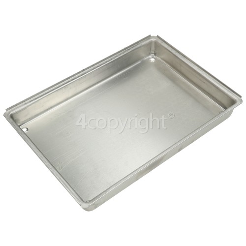 AGA OE 4 OVEN Deep Oven Door Lining