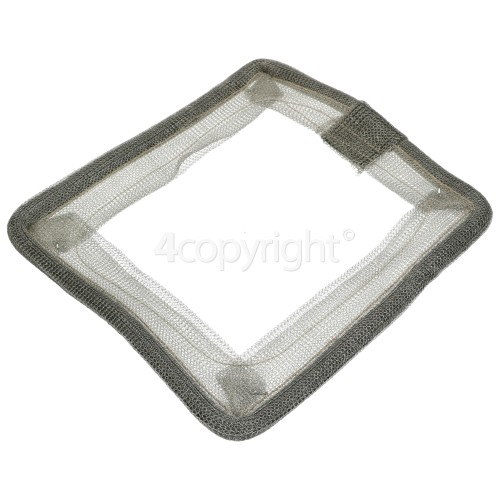 AGA OIL DE Hotplate Cover Insulation Seal