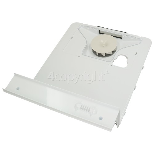 Gorenje Air Flow Cover Cw Fan Motor : EBMpapst BG1512-V12.0 1900RPM AC 2W