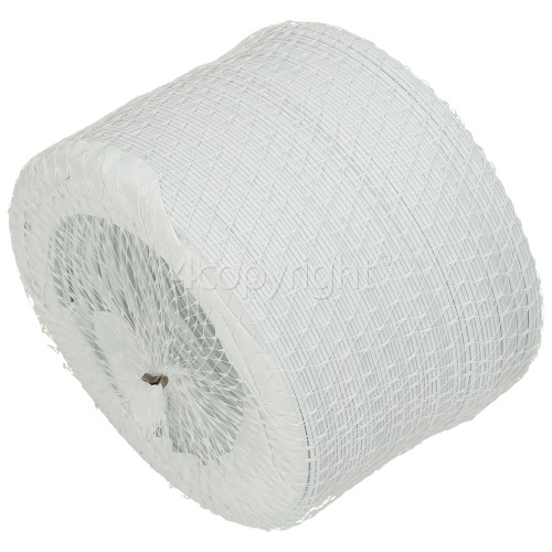 Stoves Universal 2.5m Vent Hose (4" / 102mm Dia)