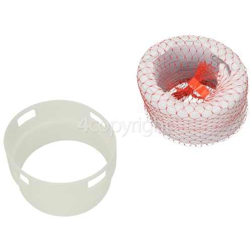 Proline Vent Hose - 1.8m (3.7")