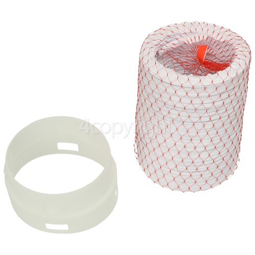Proline Vent Hose - 1.8m (3.7")