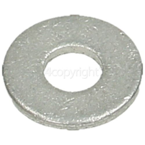 Rangemaster 5611 90 DF NG Green Aluminium Washer M3