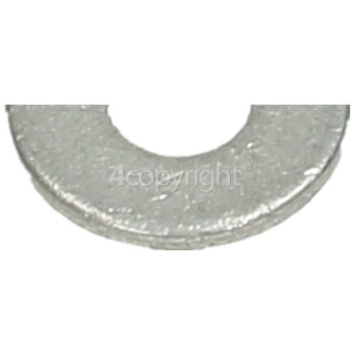 Rangemaster 5611 90 DF NG Green Aluminium Washer M3